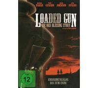 Loaded Gun - Die Abenteuer des Ned Blessing (DVD) (Importación USA)