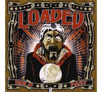 Loaded - Hold Fast [Vinilo]