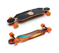 Loaded Icarus Flex 1 Longboard Completo