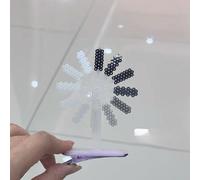 Loading Creative Headband/Hairpin, Fun & Creative 'loading' Hairpins for Women, Eye-Catching Decoration Props, Brain Lagging Processing Hair Band, Humorous Personality (HairClip2 * 2)