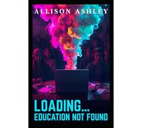 Loading... Education Not Found