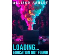 Loading... Education Not Found