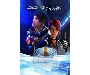 Loading Human: Chapter 1 Steam (PC) Key GLOBAL
