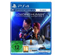 Loading Human - Chapter 1 (Vr-Only) PS4 PLAYSTATION 4 Nuevo + Emb.orig