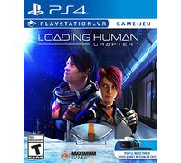 Loading Human - PlayStation VR(Versión EE.UU., importado)