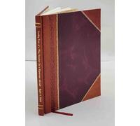 Loading tests of a wing structure for a hypersonic aircraft / Roger A. Fields, Lawrence F. Reardon, and William H. Siegel. 1980 [Leather Bound]