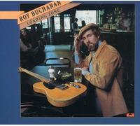 Loading Zone by ROY BUCHANAN (2005-03-28)