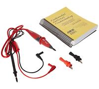 LOADpro Electronic Especialidades 181 dinámico Cable de Prueba y Fundamental Electrical solución de Problemas Libro