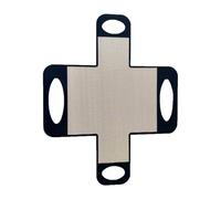 Loaf Liners For Baking - Reusable Silicone | Heat-resistant Silicone Loaf Pan Liners With Handles For Bread, Cake, Cupcake, And Dessert, Ideal For Home Kitchen, Bakery, Family Parties, And Gatherings