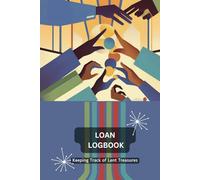 Loan Logbook: Keeping Track of Lent Treasures - Where Nostalgia Meets Innovation