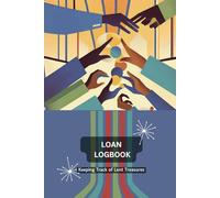 Loan Logbook: Keeping Track of Lent Treasures - Where Nostalgia Meets Innovation