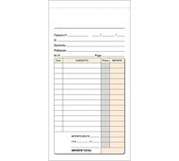 Loan T44 - Talonario, 10 unidades