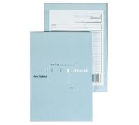 Loan T63 - Talonario, 1 unidad