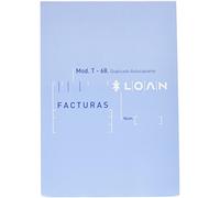 Loan T68 - Talonario, 10 unidades
