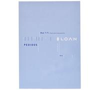 Loan T71 - Talonario, 10 unidades