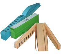 LOAN Tiras de Números para Rifa 1-10000