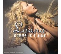 Loana - Comme Je T'aime
