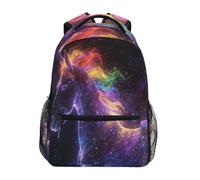 Loancwa Mochila para niños y niñas (A01E18010-RT)