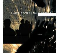 Loathe I Let It in and It Took Everything (CD) Album (Importación USA)
