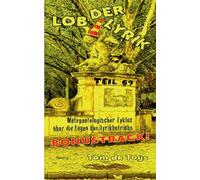 LOB DER LYRIK: BONUSTRACK! Metapoetologischer Zyklus-Teil 69 vom 13.2.2026 über die Lügen des Lyrikbetriebs: 6