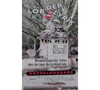 LOB DER LYRIK: Metapoetologischer Zyklus über die Lügen des Lyrikbetriebs Teil 35 - 68: 10.10.-21.10.2025