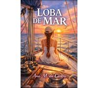 LOBA DE MAR: (SPORT ROMANCE) YOUNG ADULT. En el mar, la única regla es no perder nunca el control…ni el corazón.