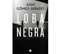 Loba negra (Antonia Scott 2)