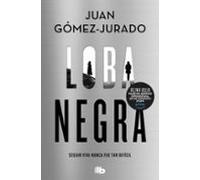 Loba negra (Antonia Scott 2)