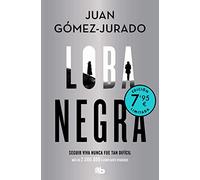 Loba negra (edición limitada a precio especial) (CAMPAÑAS)