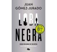 Loba negra (edición limitada · Verano) (Antonia Scott 2)