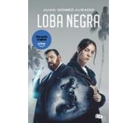 Loba Negra (edición serie) (Antonia Scott 2)