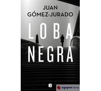 Loba negra (La Reina Roja 2). NUEVO. ENVÍO URGENTE (Librería Agapea)
