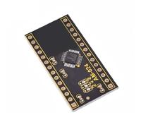 Lobamop ADG2128 8x12 para enrutamiento de señal, módulo de conmutación analógico, módulo de conmutación analógico, subpanel programable de matriz de conmutación analógica