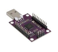 Lobamop CJMCU FT232H Módulo multifunción de alta velocidad USB a JTAG UART/FIFO SPI/Fácil instalación
