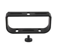 Lobamop Profesional Buceo Linterna Fotográfica Soporte de Submarinismo (bucear) Luz intermitente tipo U Soporte