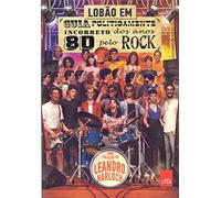 Lobao - Guia Politicamente Incorreto Dos Anos 80 Pelo Rock