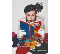 Lobas con piel de zorro (y viceversa)