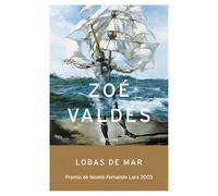 Lobas de mar (Autores Españoles e Iberoamericanos)