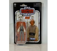 Lobat Star Wars The Empire Contraataca Espalda 9.5cm Figura Kenner Hasbro F4462