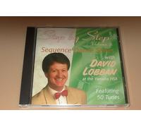 Lobban, David - David Lobban - Step By Step Vol.2