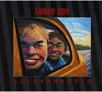 Lobby Boy - Autobahngold