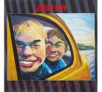 Lobby Boy - Autobahngold (Lp) [Vinilo]