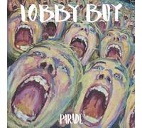 Lobby Boy - Parade