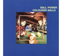 Lobby Loyde & the Coloured Balls - Ball Power [Vinilo]