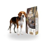 Lobby Pienso para Perros Alto Rendimiento, Alta Energía, 18 kg