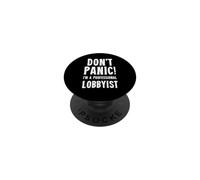 Lobby PopSockets PopGrip Adhesivo