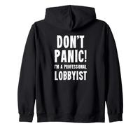 Lobby Sudadera con Capucha