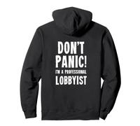 Lobby Sudadera con Capucha