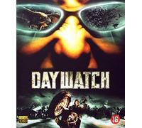 Lobcede.be BLU Ray - Reloj de día