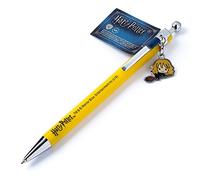 Lobcede.be Bolígrafo Harry Potter Hermione Granger Amarillo Talla Única